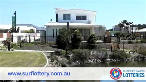 surf life prize home lottery.